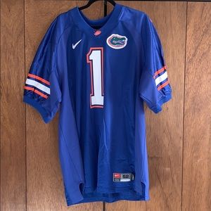 University of Florida Gators Nike Jersey